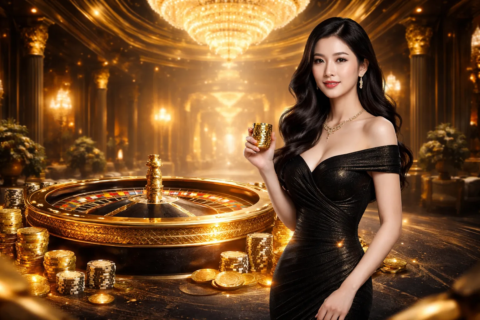 Trải nghiệm chơi game di động