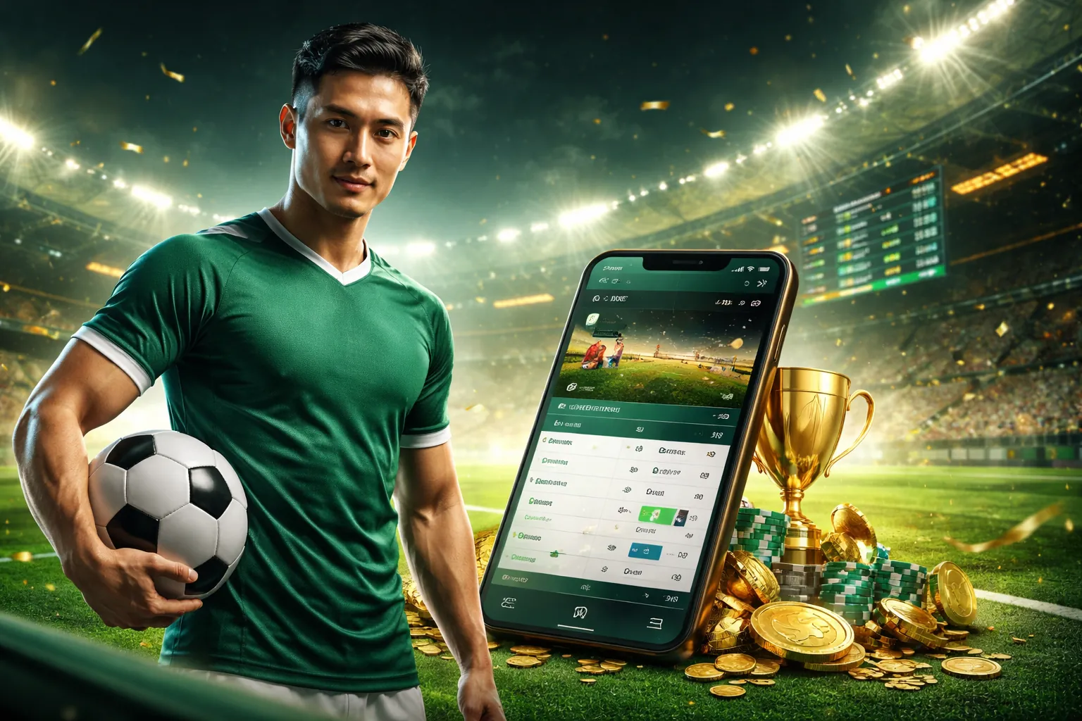 Khám phá các tính năng game 99vz