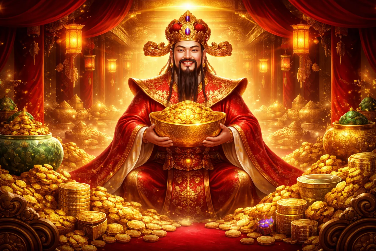 Nền tảng bảo mật và công bằng