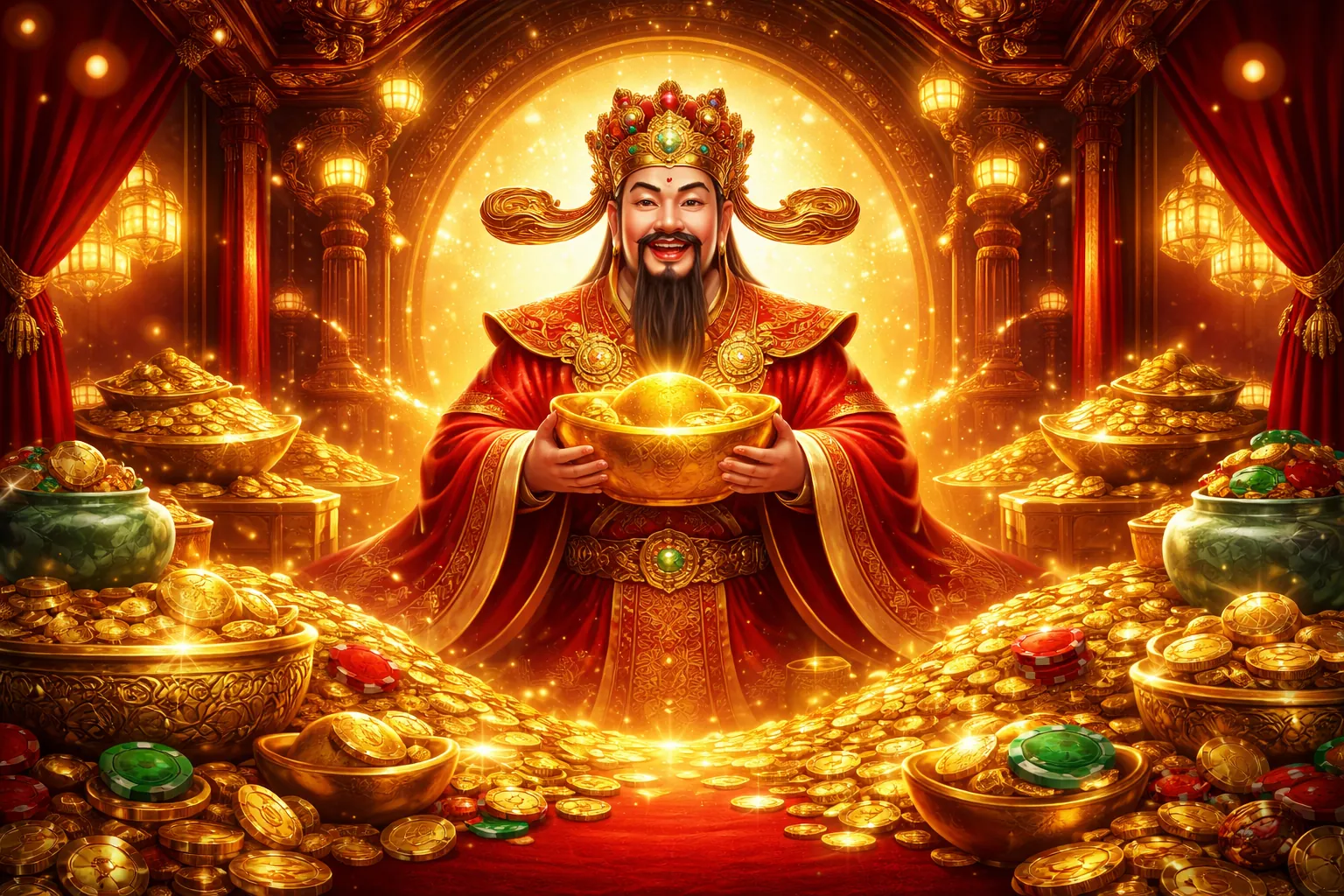 Hình ảnh chính 99vz tải game