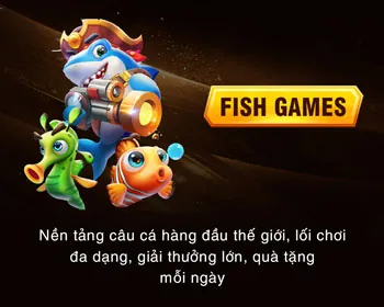 Thế giới bắn cá 99vz