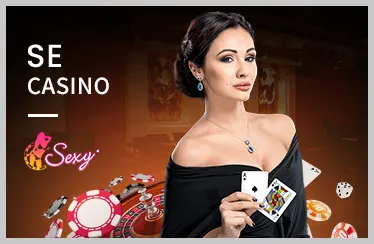 Live Sic Bo với dealer chuyên nghiệp