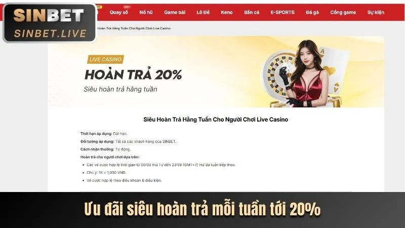 Ưu đãi chào mừng thành viên mới 99vz